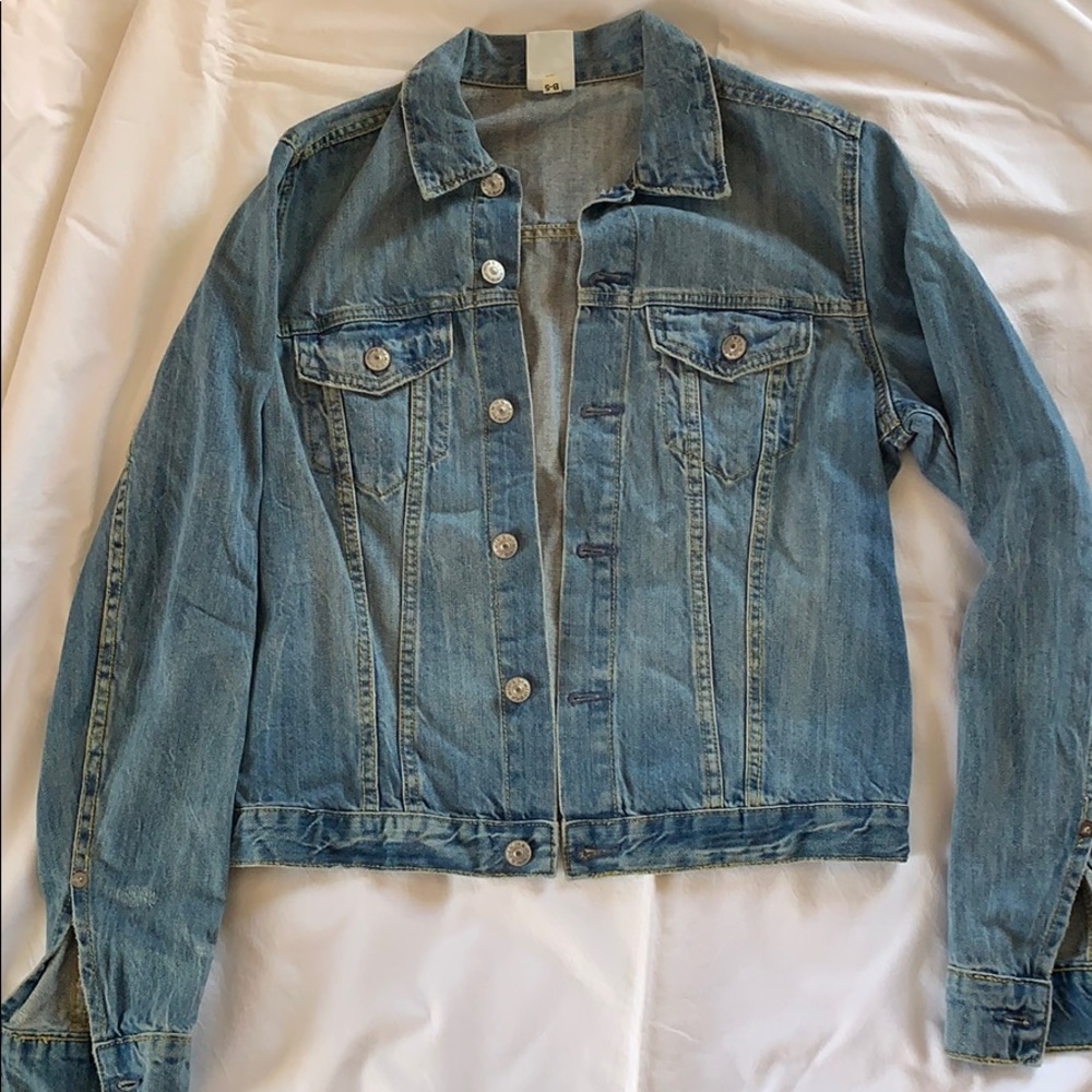 H&M Denim jacket